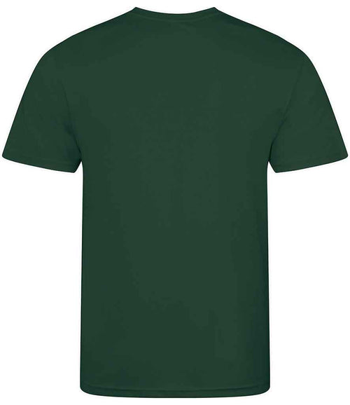 JC001B Bottle Green Back