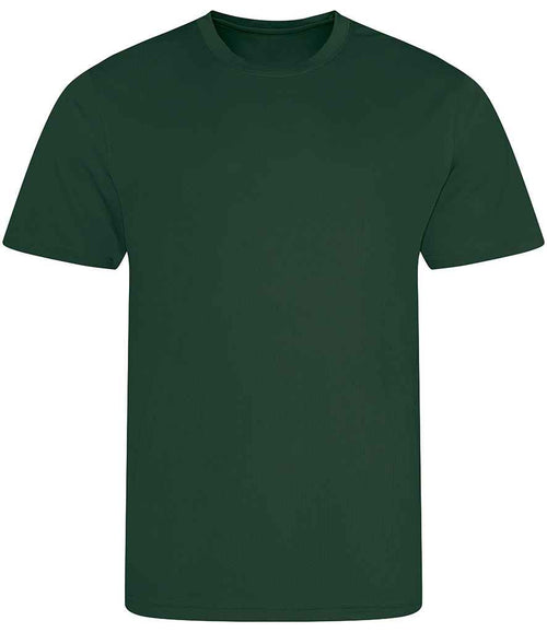 JC001B Bottle Green Front
