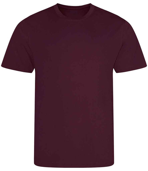 JC001B Burgundy Front