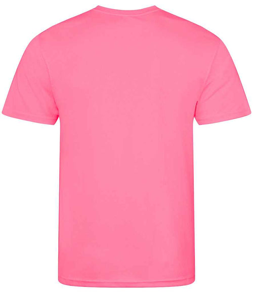 JC001B Electric Pink Back