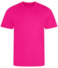 JC001B Hyper Pink Front
