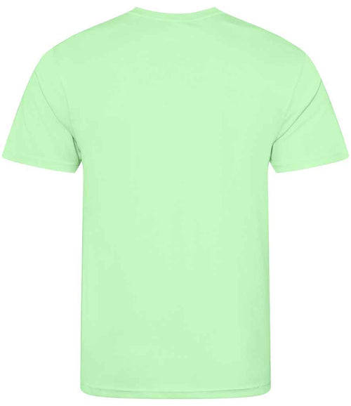 JC001B Melon Green Back