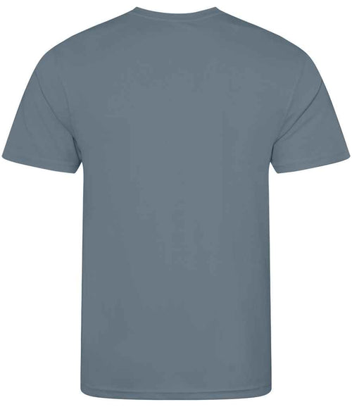 JC001 Airforce Blue Back