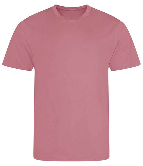 JC001 Dusty Pink Front