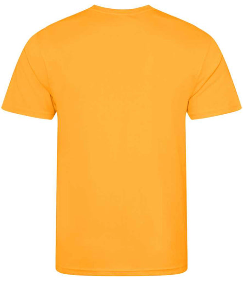 JC001 Gold Back