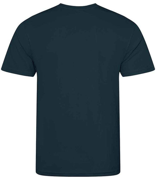 JC001 Ink Blue Back