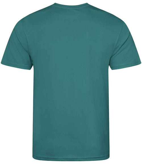 JC001 Jade Back