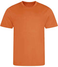 JC001 Orange Crush Front