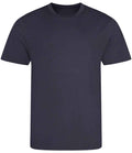 JC001 Oxford Navy Front