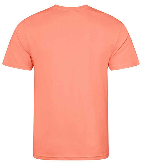 JC001 Peach Sorbet Back