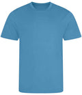 JC001 Sapphire Blue Front
