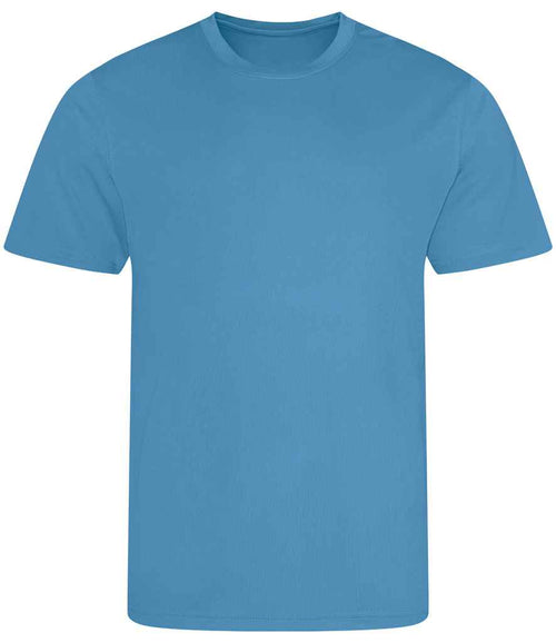 JC001 Sapphire Blue Front