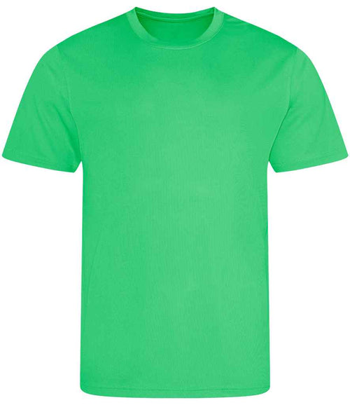 JC001 Sour Green Front