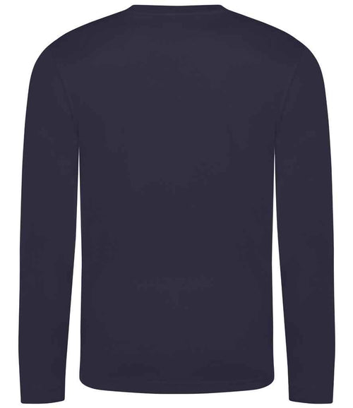 JC002 French Navy Back