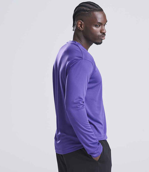 JC002 Purple Model