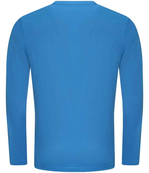 JC002 Sapphire Blue Back
