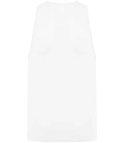 JC007B Arctic White Back