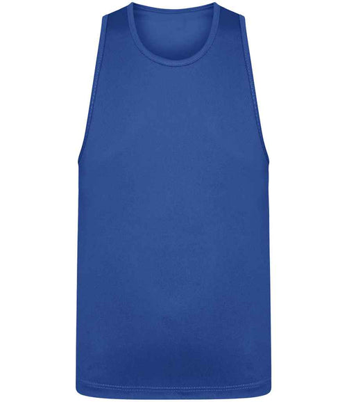 JC007B Royal Blue Front