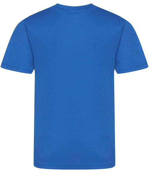 JC020B Royal Blue Back