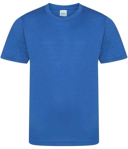 JC020B Royal Blue Front