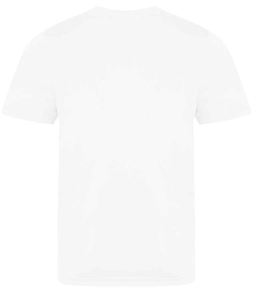 JC020 Arctic White Back