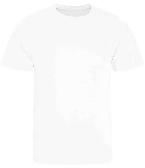 JC020 Arctic White Front