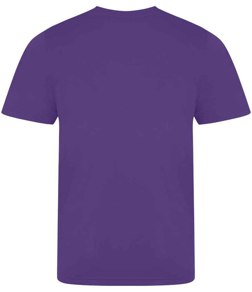 JC020 Purple Back