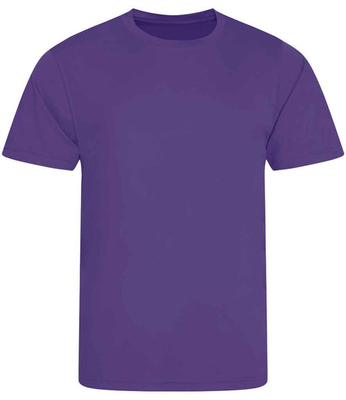 JC020 Purple Front