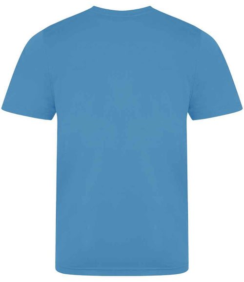 JC020 Sapphire Blue Back