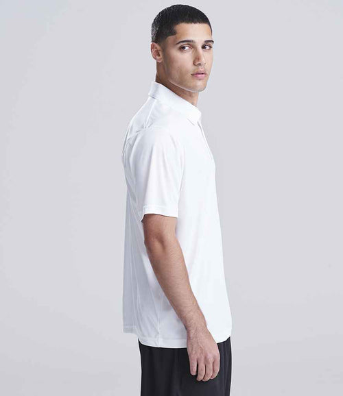 JC021 Arctic White Model