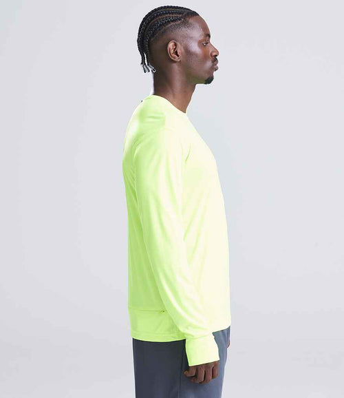 JC023 Electric Yellow Model