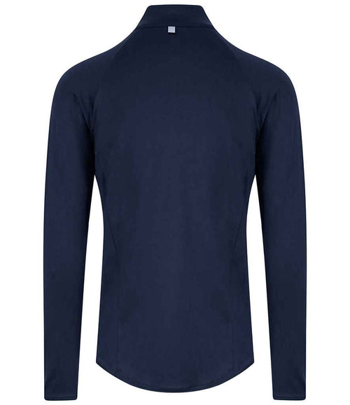 JC030 French Navy Back