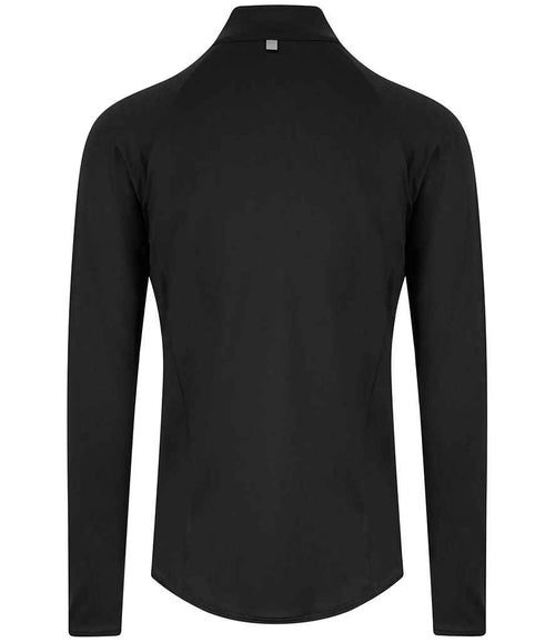 JC030 Jet Black Back