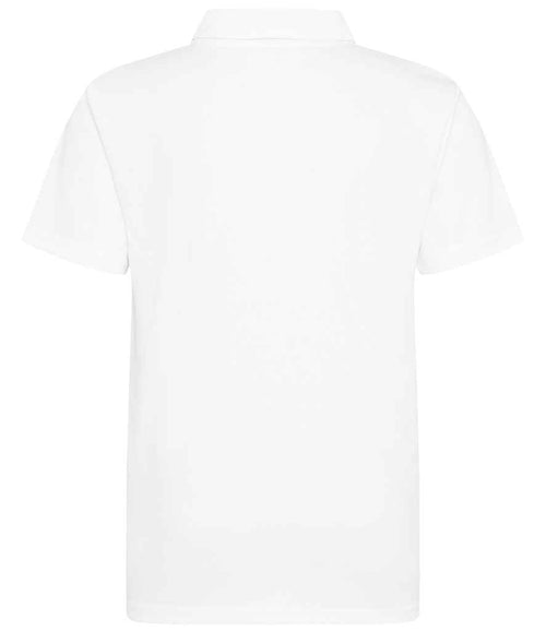 JC040B Arctic White Back