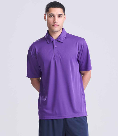 JC040 Purple Model
