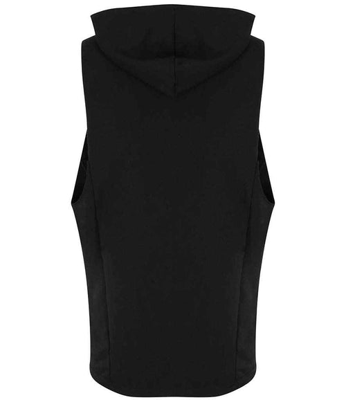 JC053 Jet Black Back