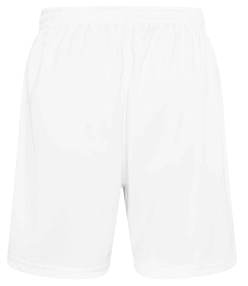 JC080 Arctic White Back