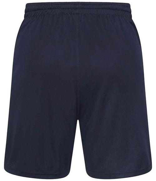 JC080 French Navy Back