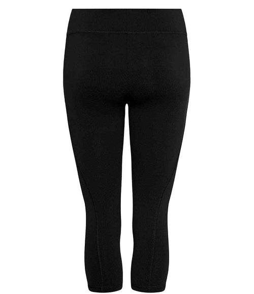 JC086 Jet Black Back
