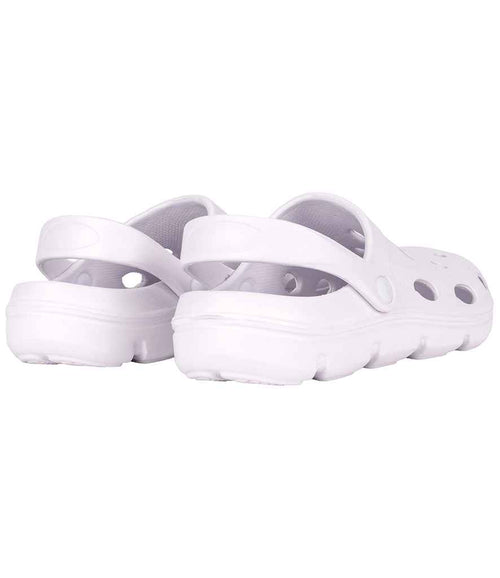 JC093 Arctic White Back
