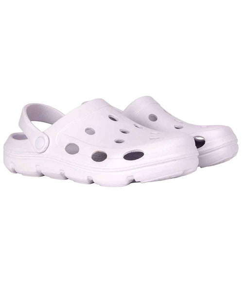 JC093 Arctic White Left