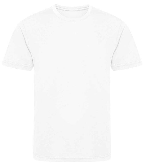 JC201B Arctic White Front