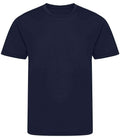 JC201B French Navy Front