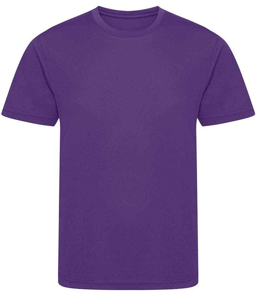 JC201B Purple Front