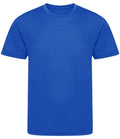 JC201B Royal Blue Front
