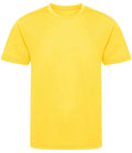 JC201B Sun Yellow Front