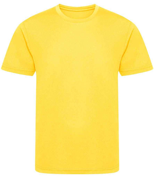 JC201B Sun Yellow Front