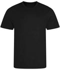 JC201 Jet Black Front