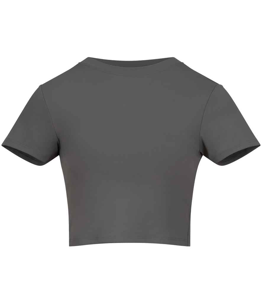 JC215 Platinum Grey Front