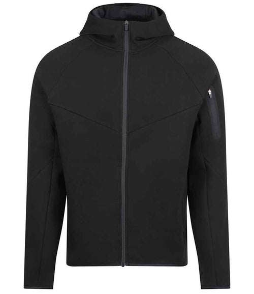 JC305 Jet Black Front